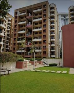 Image of 1650 Sq.ft 3 BHK Apartment / Flat for sale in Magarpatta Sylvania, Magarpatta City, Pune for Rs. 22000000