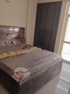 Bedroom Image of 1400 Sq.ft 3 BHK Apartment / Flat for rent in Terra Heritage, Sector 51 Bhiwadi for Rs. 20000