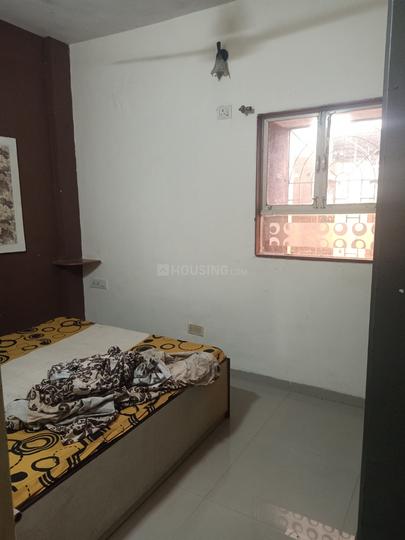 Sector 48-A, Seawoods Bedroom 1