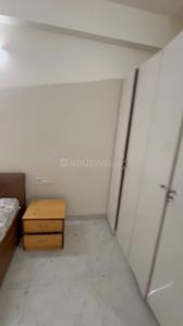Bedroom Image of 1800 Sq.ft 3 BHK Apartment / Flat for rent in Tilak Nagar Jaipur for Rs. 65000