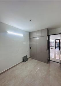 Bedroom Image of 1100 Sq.ft 1 BHK Builder Floor for rent in Sector 28 Chandigarh for Rs. 25000