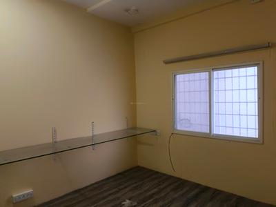 Bedroom Image of 950 Sq.ft 2 BHK Apartment / Flat for rent in Somajiguda Hyderabad for Rs. 26000