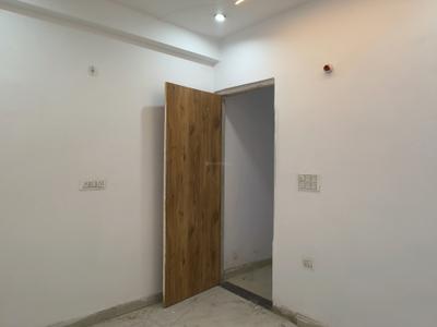 Bedroom Image of 900 Sq.ft 3 BHK Builder Floor for sale in Ved Vihar Ghaziabad for Rs. 3355998