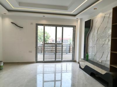 Living Room Image of 2250 Sq.ft 3.5 BHK Builder Floor for sale in DLF City Floor Phase 2, DLF Phase 2 Gurgaon for Rs. 37500000