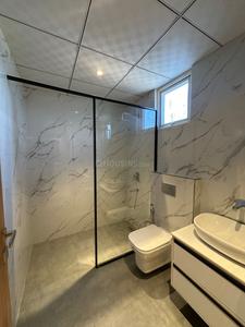 Bathroom Image of 1495 Sq.ft 3.5 BHK Apartment / Flat for sale in The Ananta Aspire, Nabha Zirakpur for Rs. 19500000