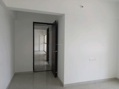 Bedroom Image of 1352 Sq.ft 2.5 BHK Apartment / Flat for sale in Sukhwani Empire Square Phase I AND II, Chinchwad Pune for Rs. 16500000