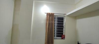 Bedroom Image of 1000 Sq.ft 2 BHK Apartment / Flat for sale in Ecosense Parkview Residency, Sadashiv Nagar Belagavi for Rs. 5500000