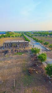 Image of 121 Sq.ft Residential Plot / Land for sale in Kompally, Hyderabad for Rs. 5082000