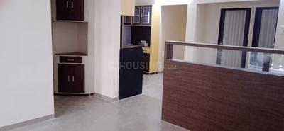 Balcony Image of 1807 Sq.ft 3 BHK Apartment / Flat for sale in Sunpharma Road Vadodara for Rs. 5600000