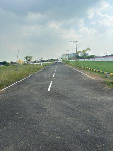 Image of 1700 Sq.ft Residential Plot / Land for sale in Premier SV Nilayam, Mannivakkam, Chennai for Rs. 8960000