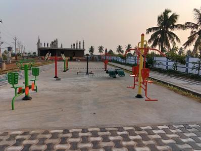 Image of 2145 Sq.ft Residential Plot / Land for sale in Allipuram, Nellore for Rs. 3025000