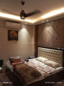 Bedroom Image of 1800 Sq.ft 3 BHK Builder Floor for sale in GMS Road Dehradun for Rs. 15000000