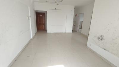 Living Room Image of 980 Sq.ft 2 BHK Apartment / Flat for sale in DSK Meghmalhar, Dhayari Pune for Rs. 6500000