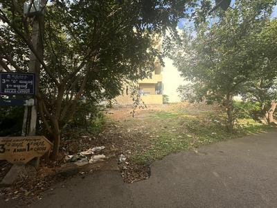 Image of 1200 Sq.ft Residential Plot / Land for sale in Vidyaranyapura, Bengaluru for Rs. 18600000