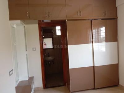 Bedroom Image of 1800 Sq.ft 3 BHK Apartment / Flat for rent in Koramangala Bengaluru for Rs. 75000
