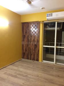Bedroom Image of 1719 Sq.ft 3 BHK Apartment / Flat for sale in The 3C Lotus Panache, Sector 110 Noida for Rs. 16500001