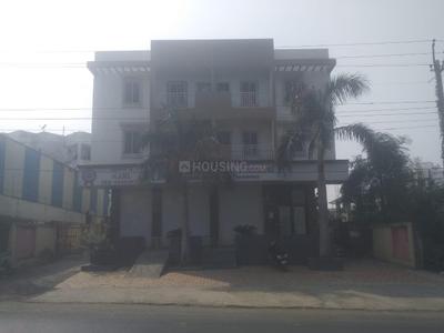 Image of 825 Sq.ft 2 BHK Apartment / Flat for sale in Shanti Nagar, Bhusawal for Rs. 1700000