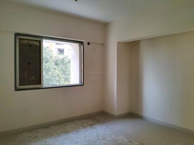 Bedroom Image of 1100 Sq.ft 2 BHK Apartment / Flat for rent in Jangid Galaxy, Hiranandani Estate Thane for Rs. 36000