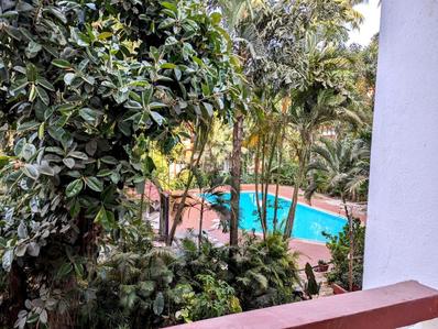 Balcony Image of 800 Sq.ft 2 BHK Apartment / Flat for sale in Arpora Goa for Rs. 7800000
