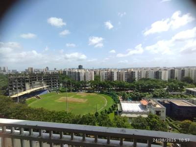 Balcony Image of 969 Sq.ft 2.5 BHK Apartment / Flat for sale in Lodha Exotica, Palava Phase 1 Thane for Rs. 9500000
