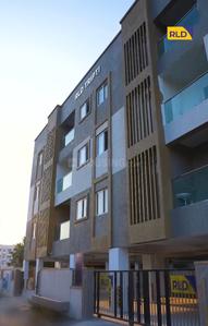 Image of 1026 Sq.ft 2 BHK Apartment / Flat for sale in Kil Ayanambakkam, Chennai for Rs. 6500000