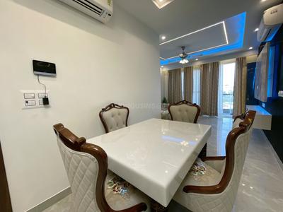 Hall Image of 1500 Sq.ft 3 BHK Builder Floor for sale in Vatika Independent Floors, Sector 83 Gurgaon for Rs. 23000000