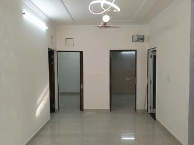 Living Room Image of 1250 Sq.ft 3 BHK Apartment / Flat for sale in Vikaspuri New Delhi for Rs. 16200000