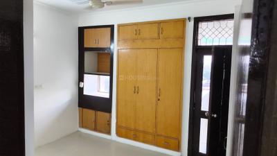 Bedroom Image of 1600 Sq.ft 3 BHK Apartment / Flat for sale in Kalka Apartments, Sector 6 Dwarka New Delhi for Rs. 24900000