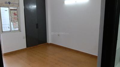 Bedroom Image of 1075 Sq.ft 2 BHK Apartment / Flat for sale in Gardenia Square, Crossings Republik Ghaziabad for Rs. 7000000