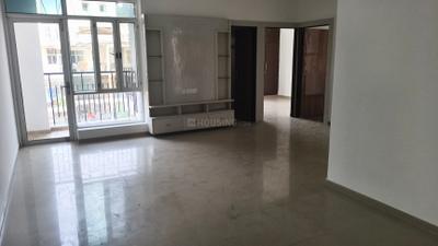 Living Room Image of 1200 Sq.ft 2 BHK Apartment / Flat for sale in Assotech The Nest, Crossings Republik Ghaziabad for Rs. 9800000