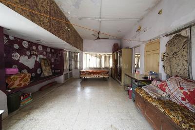 Bedroom Image of 1962 Sq.ft 3 BHK Apartment / Flat for sale in Bapunagar Ahmedabad for Rs. 6000000