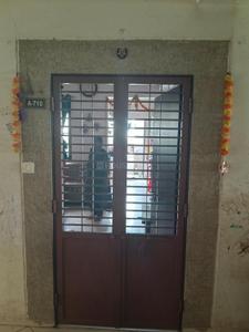 Hall Image of 1089 Sq.ft 2 BHK Apartment / Flat for sale in Sharanam Shreenand Heights, Ramol Ahmedabad for Rs. 3300000
