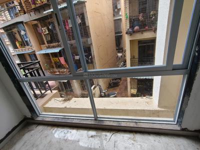Balcony Image of 1050 Sq.ft 2 BHK Apartment / Flat for sale in Cemcon Montana, Ulwe Navi Mumbai for Rs. 8500000