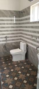 Bathroom Image of 900 Sq.ft 2 BHK Builder Floor for rent in Kanke Ranchi for Rs. 7500