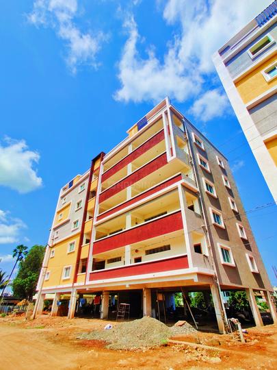 Gated community Main Image 1