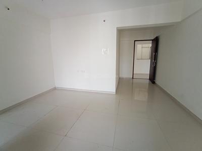Hall Image of 1100 Sq.ft 2 BHK Apartment / Flat for sale in Ulwe Navi Mumbai for Rs. 11000000