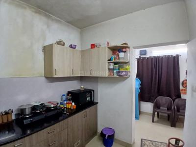 Kitchen Image of 1091 Sq.ft 2 BHK Apartment / Flat for sale in Iyyappanthangal Chennai for Rs. 9500000