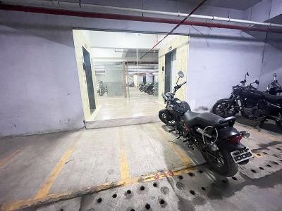 Parking Area Image of 588 Sq.ft 1 BHK Apartment / Flat for sale in Wadgaon Sheri Pune for Rs. 6000000