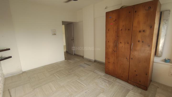 Lokhandwala Complex, Andheri West Bedroom 1