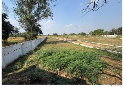 Image of 800 Sq.ft Residential Plot / Land for sale in Kanhauli, Patna for Rs. 1084000