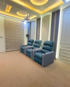 Hall Image of 4000 Sq.ft 4 BHK Villa for sale in Vaishali Nagar Extension Jaipur for Rs. 31100000