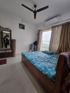 Bedroom Image of 720 Sq.ft 1 BHK Apartment / Flat for sale in Kalwa Thane for Rs. 9000000