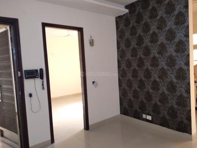 Bedroom Image of 1190 Sq.ft 2 BHK Apartment / Flat for sale in Saya Zenith, Indirapuram Ghaziabad for Rs. 15400000