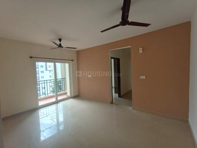 Hall Image of 1082 Sq.ft 3 BHK Apartment / Flat for sale in Kumbalgodu Bengaluru for Rs. 7700000
