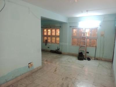 Hall Image of 1050 Sq.ft 2 BHK Apartment / Flat for sale in Dhakuria Kolkata for Rs. 3900000