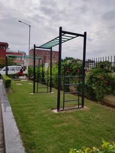 Image of 2050 Sq.ft 3 BHK Apartment / Flat for rent in Riddhi Siddhi Padam Eternity, Tajganj, Agra for Rs. 19000