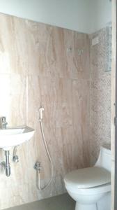 Image of 850 Sq.ft 2 BHK Apartment / Flat for sale in New Town, Kolkata for Rs. 5500000