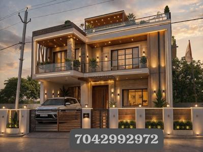 Image of 1600 Sq.ft 3 BHK Duplex for sale in Rajkishor Nagar, Bilaspur for Rs. 5847000