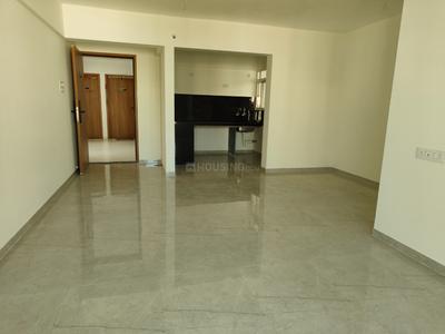 Hall Image of 1020 Sq.ft 2 BHK Apartment / Flat for sale in Shriram Nysa, Dhanori Pune for Rs. 6600000