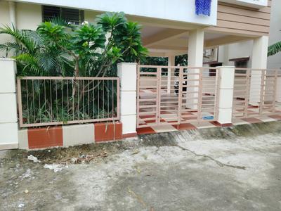 Image of 1050 Sq.ft 3 BHK Apartment / Flat for sale in Nayabad, Kolkata for Rs. 5200000